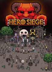 Hero Siege (2014)